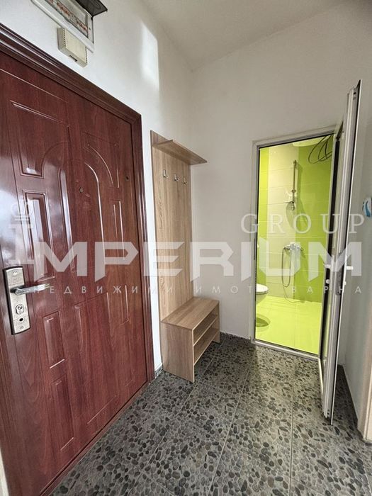 Дава се под наем Двустаен апартамент в Варна, Център - 65 кв.м за 548.25 € - Снимка #7