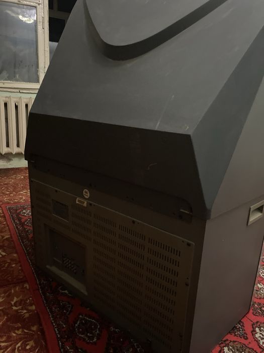 Televizor Digi PRO 100