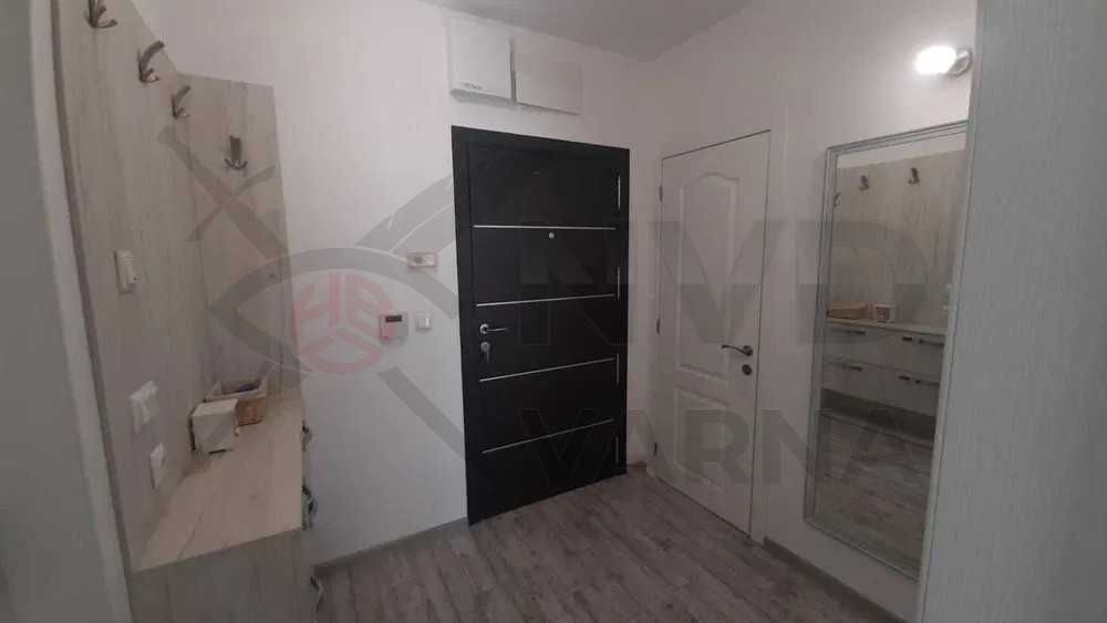 Дава се под наем двустаен апартамент в Победа! 21893952
