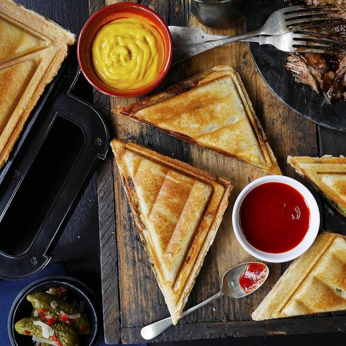 Тостер за сандвичи Breville,Гаранция