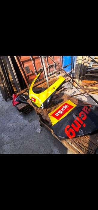 Piese aprilia rs125/250