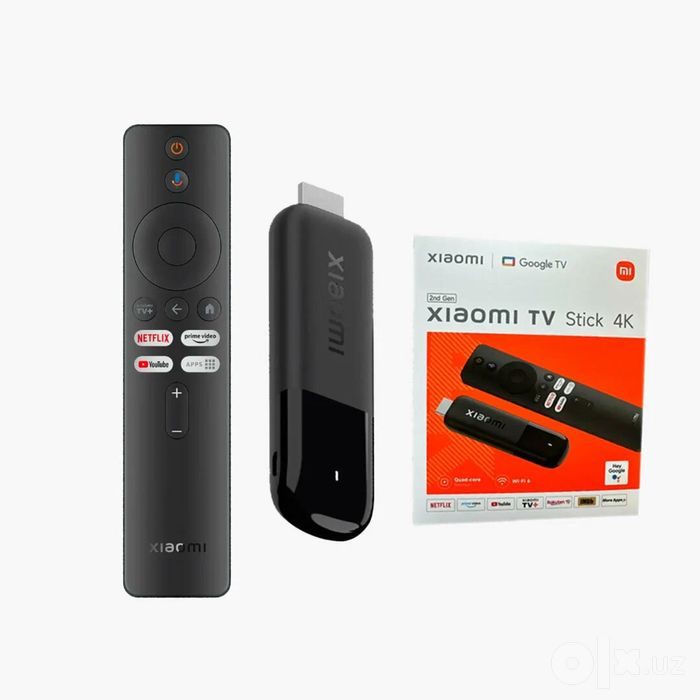 Mi box 3rd mi stick mi stick 4k
