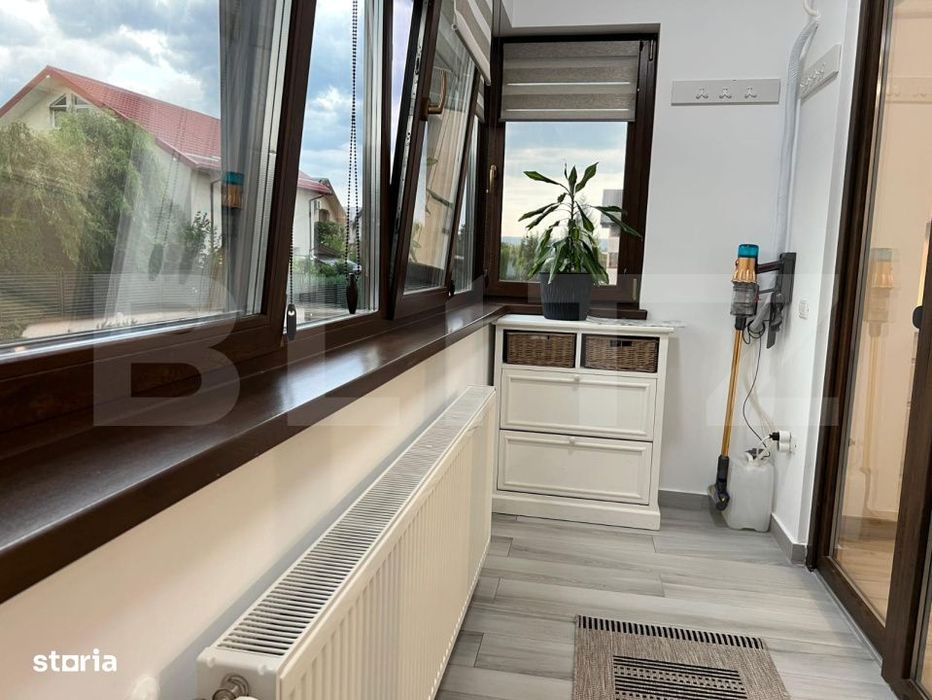 Apartament 2 camere, 56 mp – Sun Residence, Valea Adanca