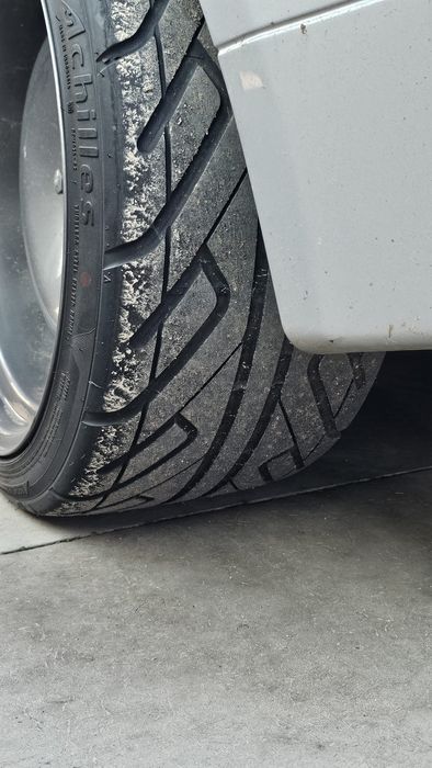 Schimb  jante tabla dublate BMW 5x120