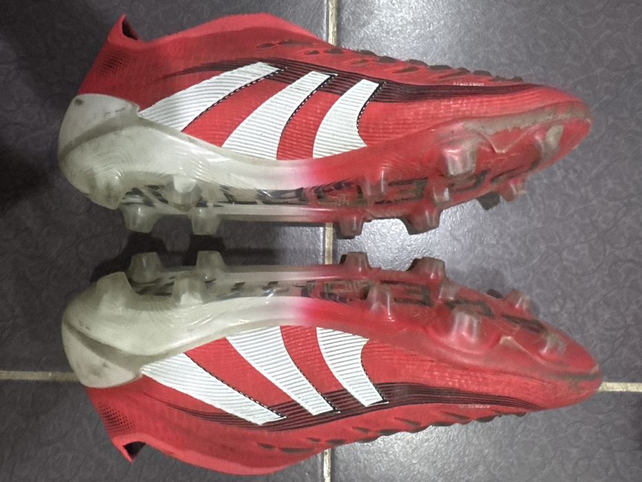 Adidas Predator Hybridtouch