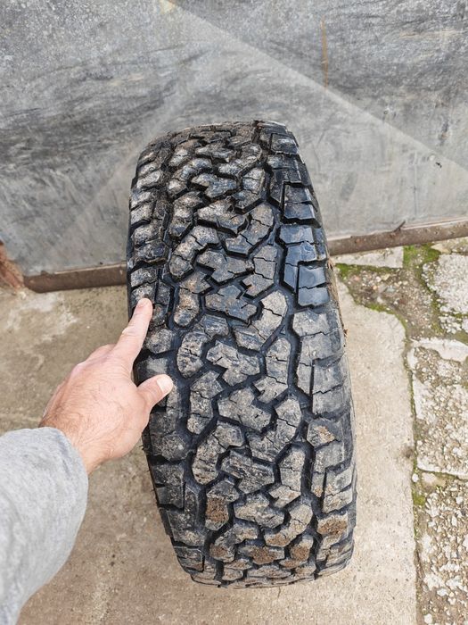 Roadcruza RA1100 225/70/16