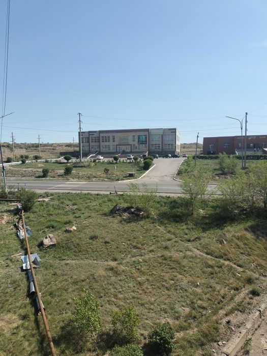 Квартира 1 комнатная