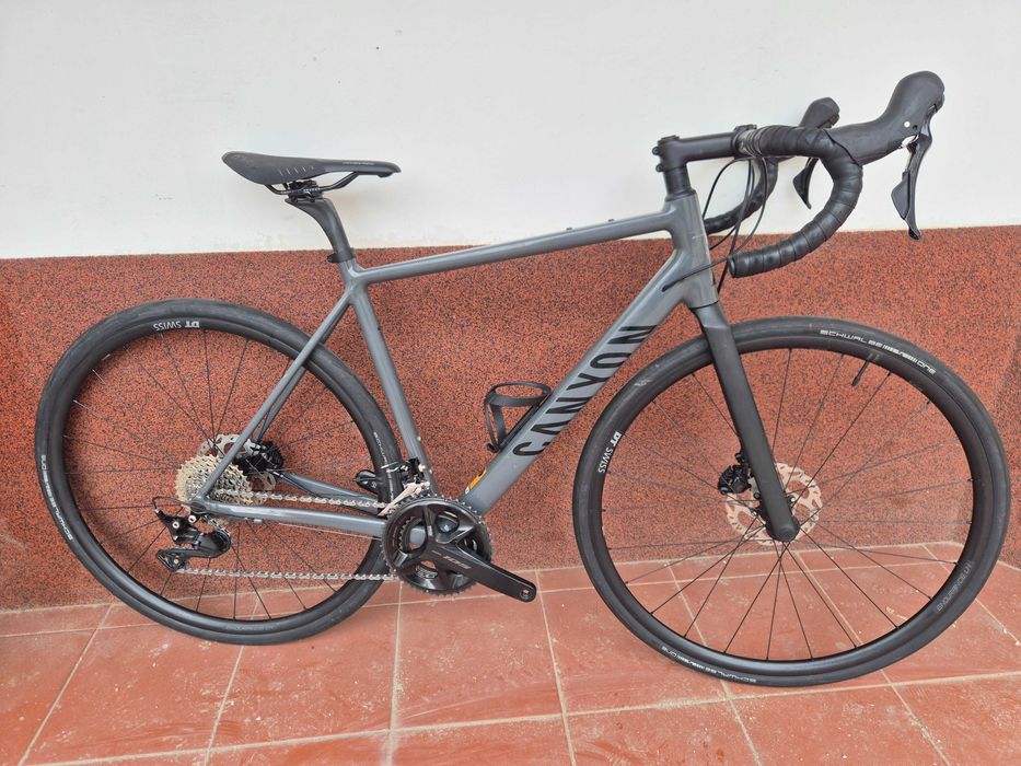 Шосеен Canyon Endurace 7