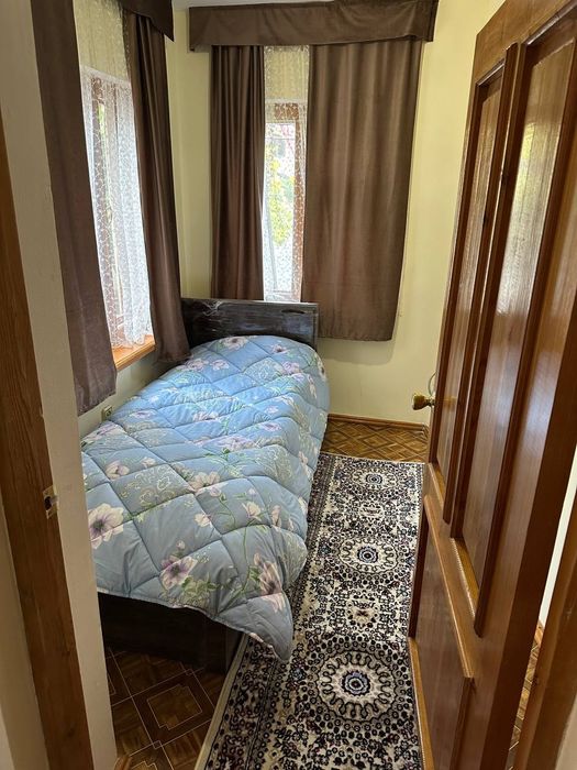 Hostel House Toshkent markazida