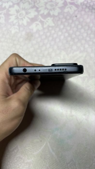 Xiaomi Redmi Note 11 Pro+ 5G 256 ГБ