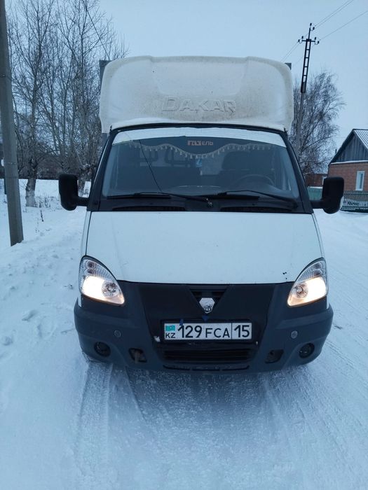 Продам газель 2011 г