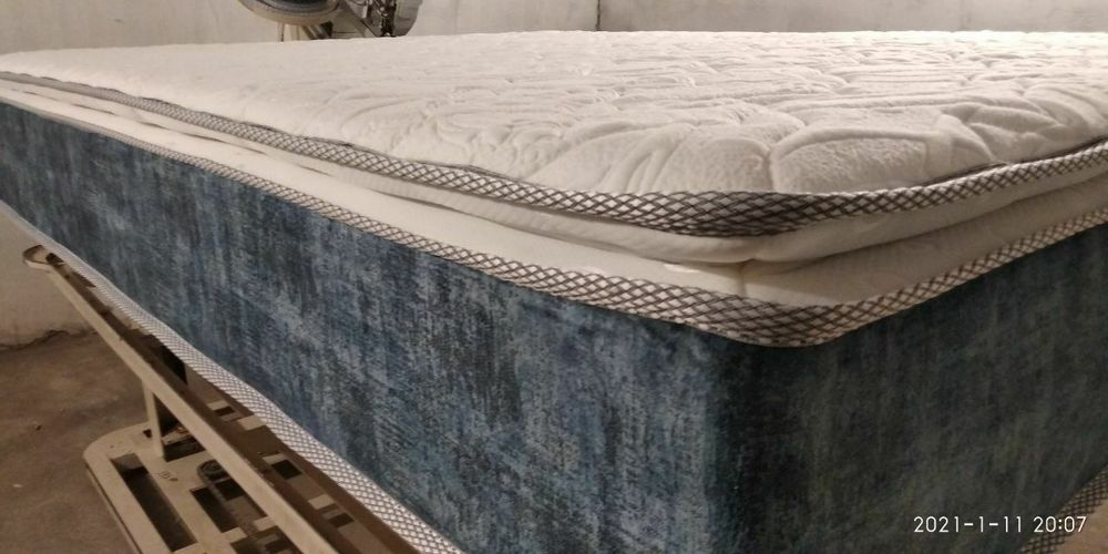 nurmatras.uz Качественные ортопедические и анатомические матрасы