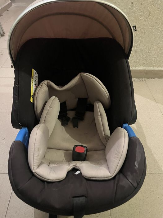 Детско столче за кола