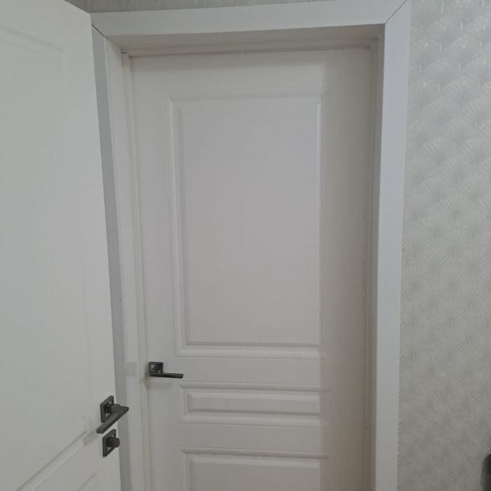 Межкомнатные дверь двери ішкі есік