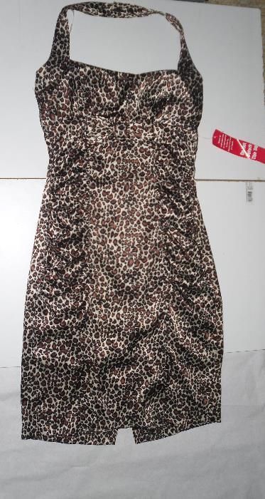 Rochie USA nr38 mulate