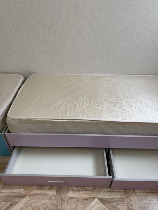 Продается кровать