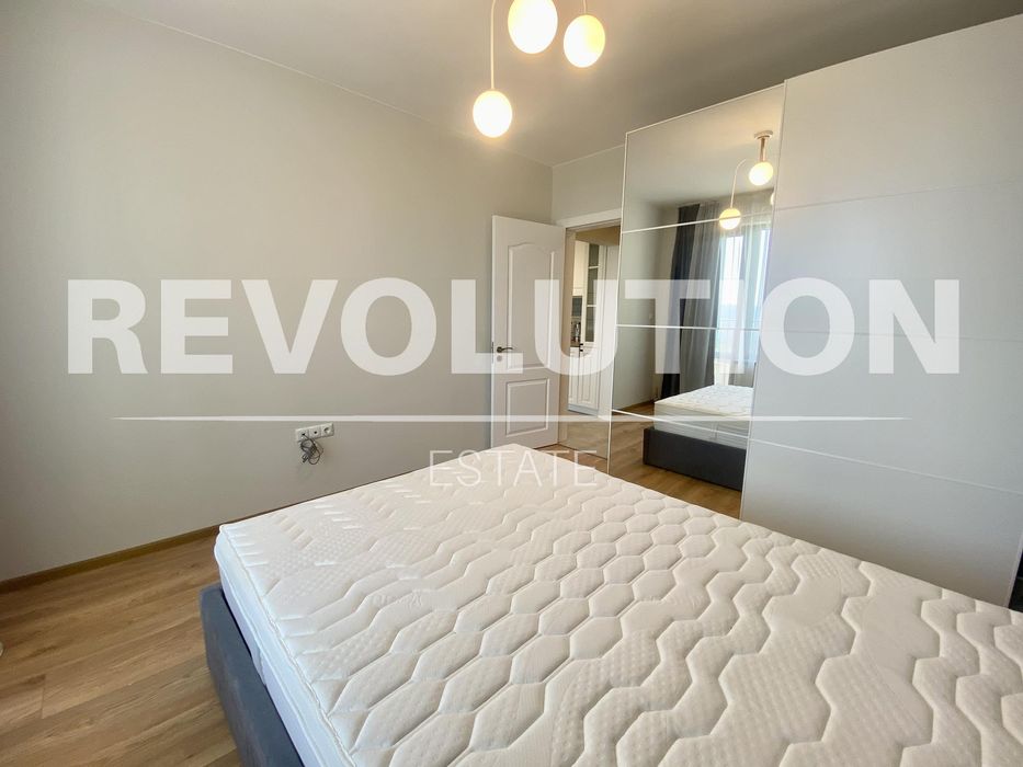 Дава се под наем Двустаен апартамент в Варна, Бриз - 52 кв.м за 700 € - Снимка #5