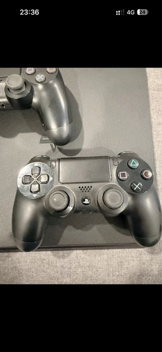 Sony Playstation 4 Pro 1 Tb