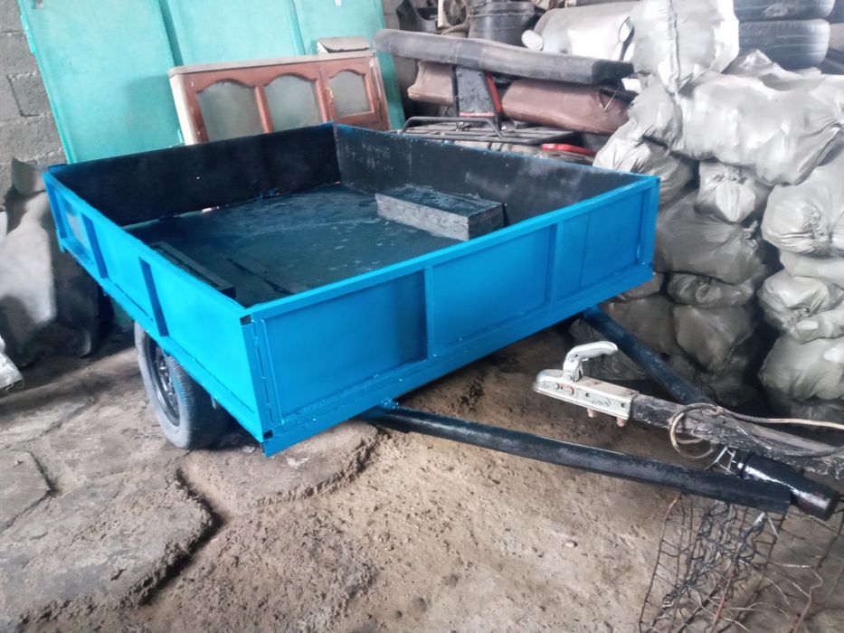Продам авто прицеп