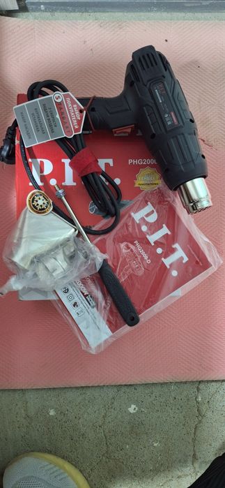 Аккумуляторные ОТВЁРТКА,Строительный ФЕН