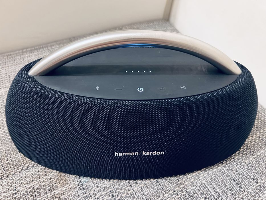 Harman Kardon Go + Play – Boxe Bluetooth