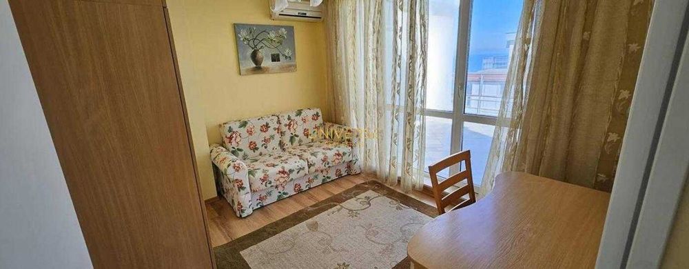 Предлага се за покупка на апартамент в г. Поморье.#3760