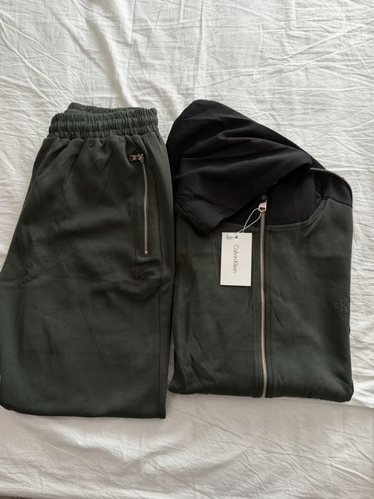 Мъжки Комплект Calvin Klein