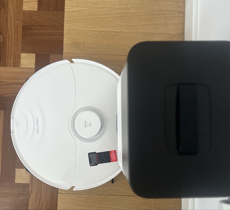 Aspirator robot roborock 8 S+