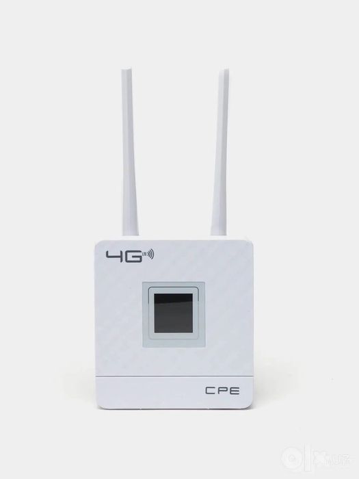 WiFi Router 4G CPE