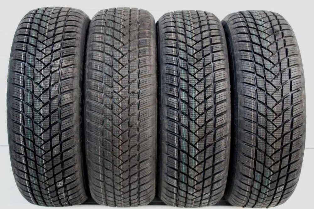 Anvelope iarna noi 195/65R15 91H, GT-Radial