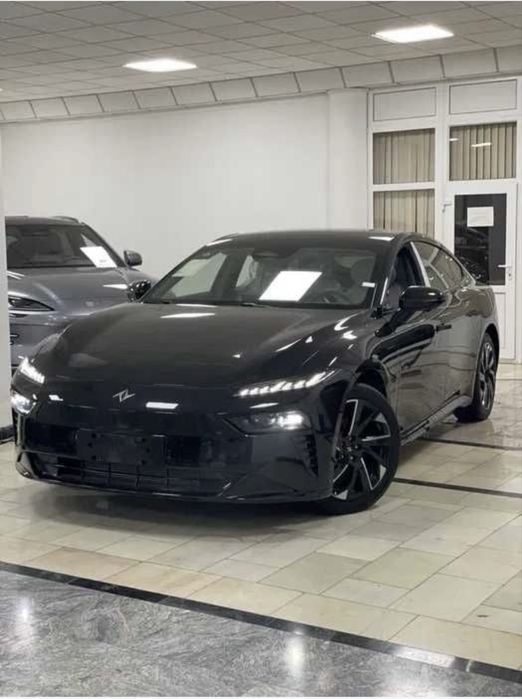 Dongfeng 007 Ultra full