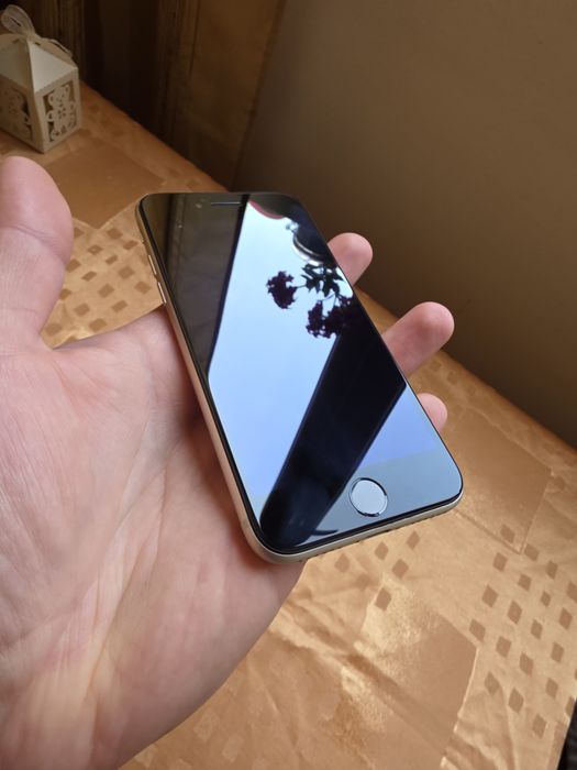 Iphone SE 2022 64gb