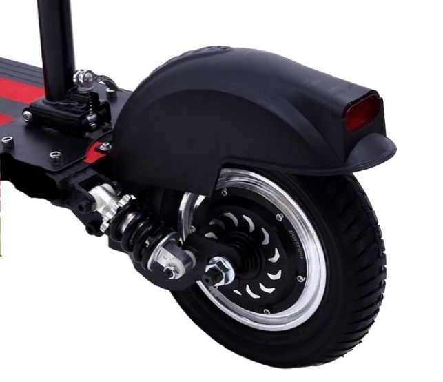 Продам электро самокат