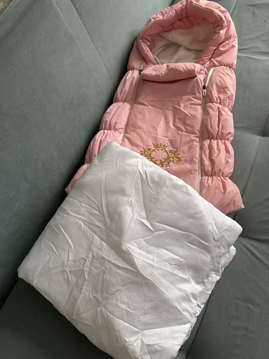 Конферт для выписки