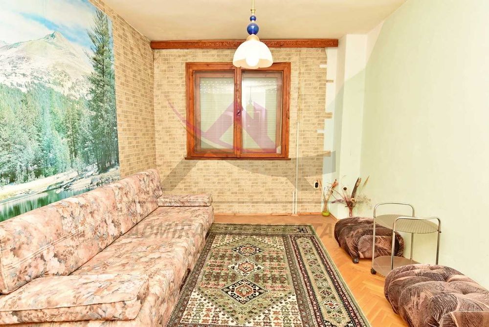 Дава се под наем Многостаен апартамент в Варна, Младост 2 - 100 кв.м за 562 € - Снимка #6