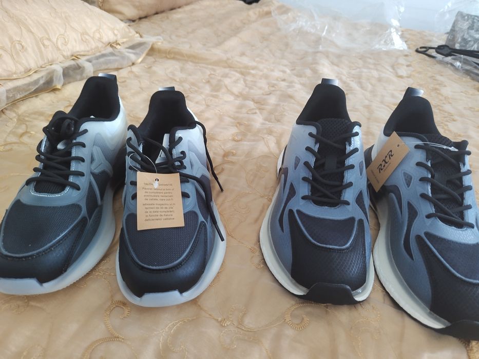 Нови мъжки маратонки отново налични