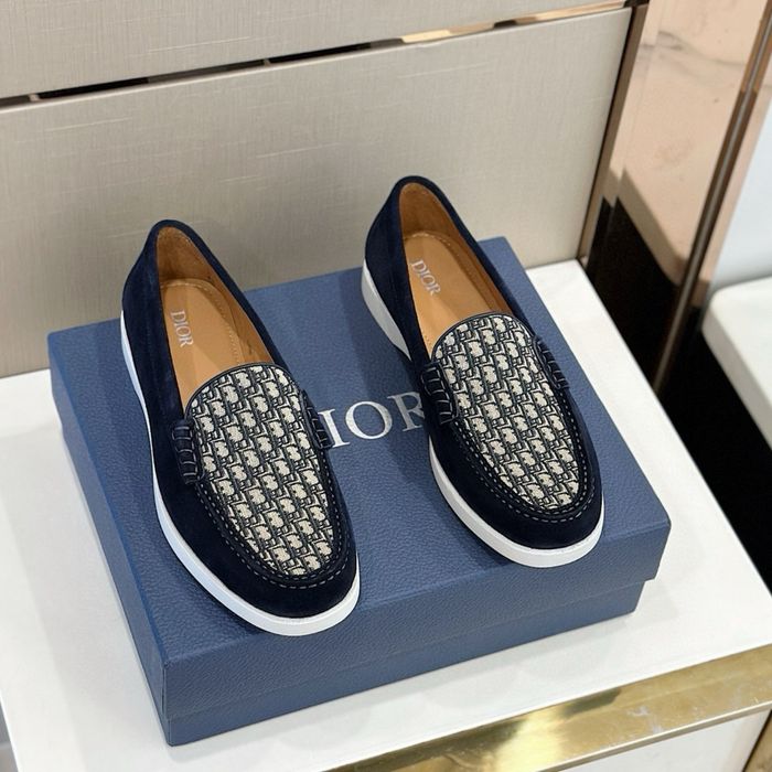 Pantofi Casual Dior !!!
