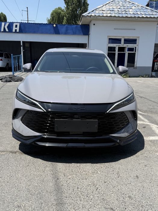 Byd seal  yangidek
