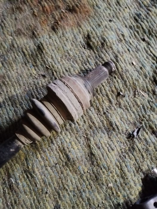 Продам привод БМВ е39