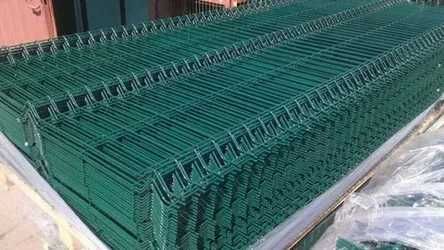 Евросетка Сетка Забор Оптом Доставка Бор Установка Бор