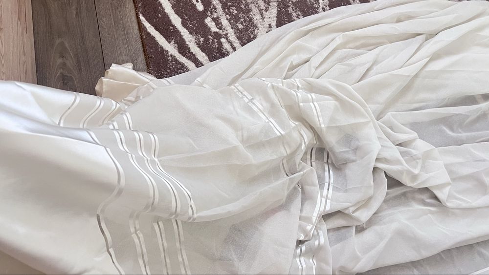 Продаются три тюля