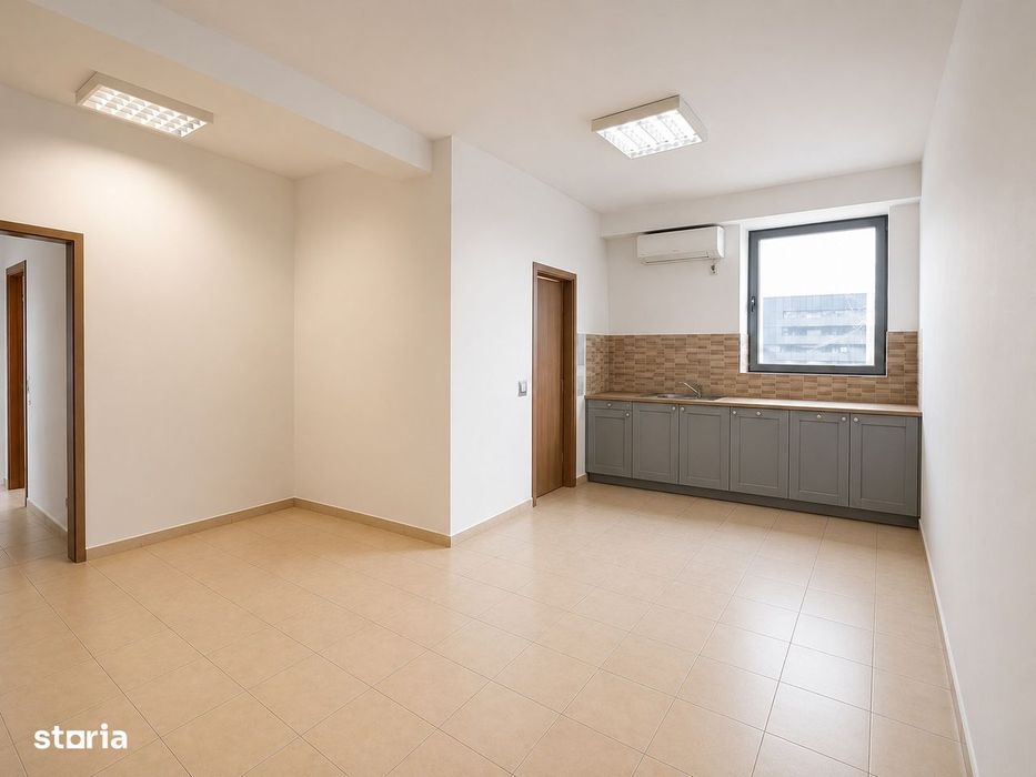 Spațiu profesional de închiriat – Centru Civic, Brașov