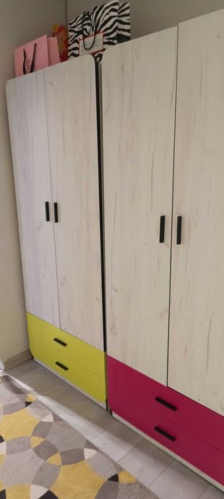 Само днес!!! 350 евро!!!Обзавеждане "Бренда" 2 бр.