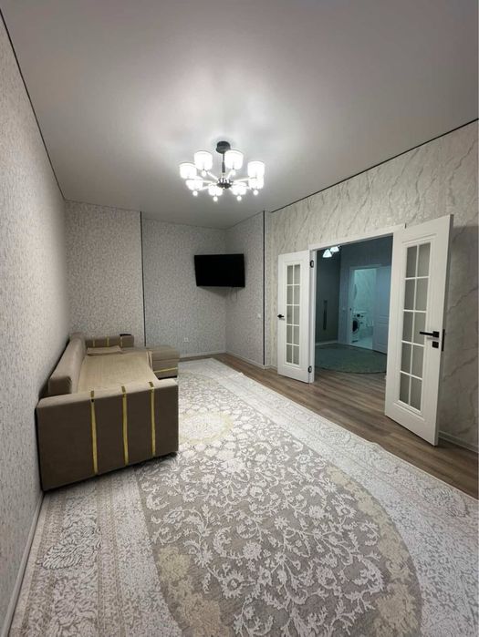 Срочно сдается квартира 2 комн