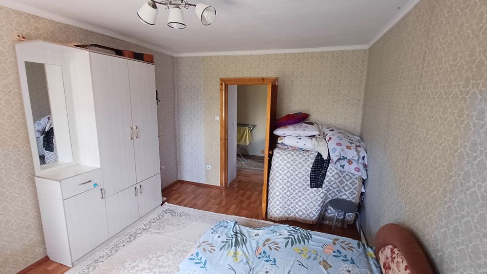 Продам коттедж 110кв в городе все центральное