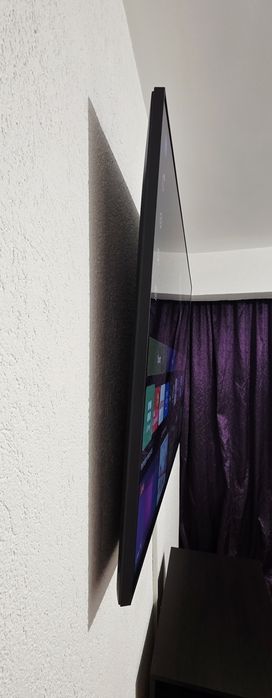 Televizor LED Smart LG 75UR78003LK, Ultra HD 4K, HDR, 189cm