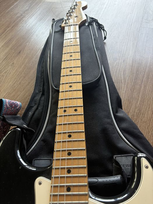 Китара Fender Player Stratocaster, Mexico 2020