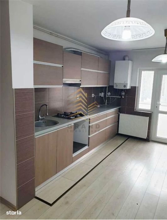 Apartament 2 Camere Calea Moldovei De Inchiriat