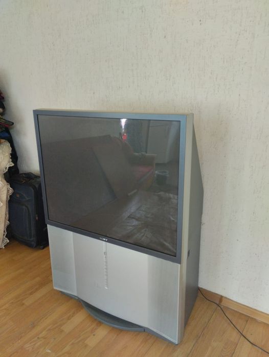 Музыкальный центр
