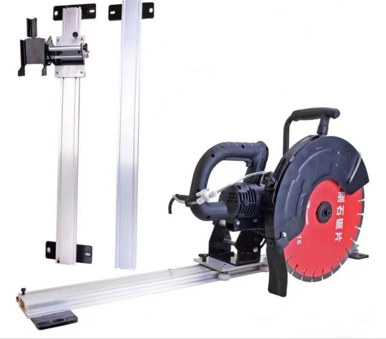 Асфалторез ручной 620мм битонрез 4.5кв